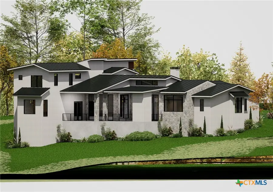 8109 Kuhn Drive, Austin, TX 78736 - #3