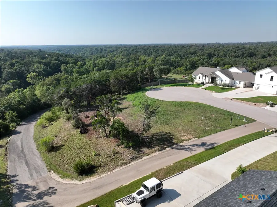6013 Hamlet Drive, Belton, TX 76513 - #2