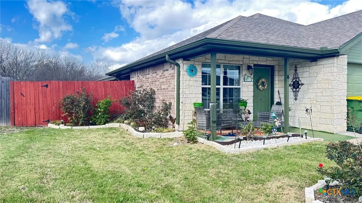 1004 Leah Drive #B, Troy, TX 76579 - #1