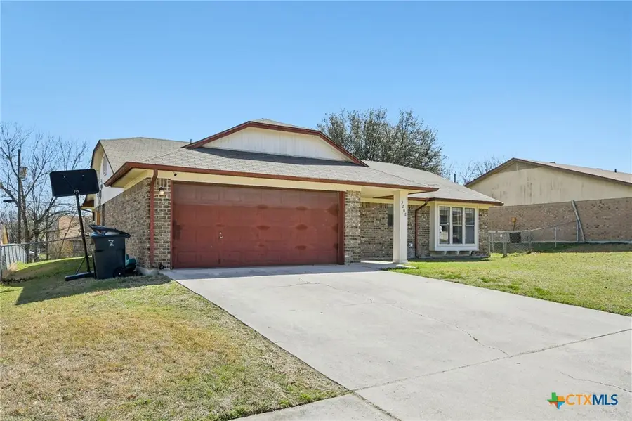 3202 Paintrock Drive, Killeen, TX 76549 - #2