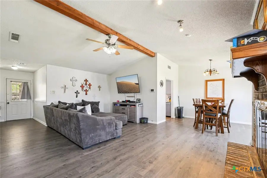 3202 Paintrock Drive, Killeen, TX 76549 - #3