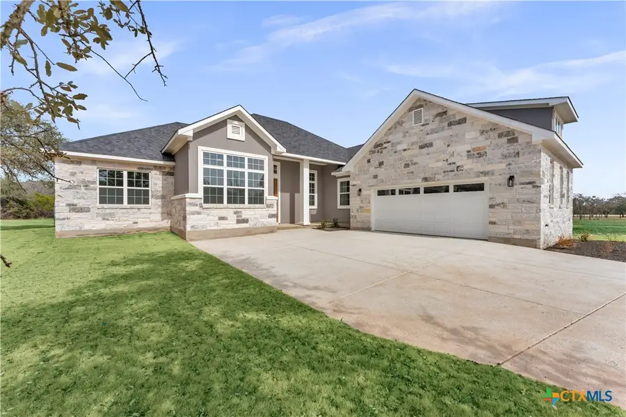 108 Double Circle Drive, Burnet, TX 78611 - #2