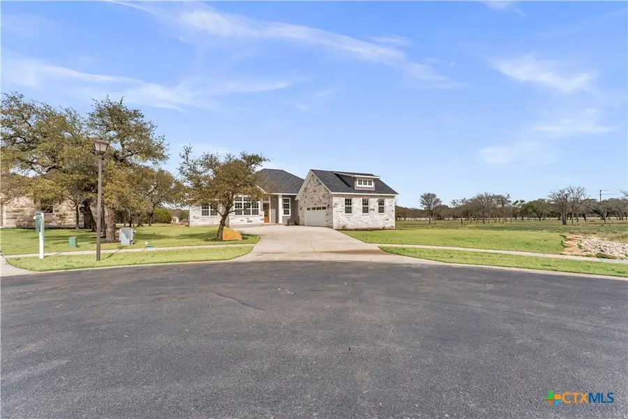 108 Double Circle Drive, Burnet, TX 78611 - #3