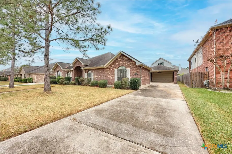 3218 Longhorn Circle, Manvel, TX 77578 - #2