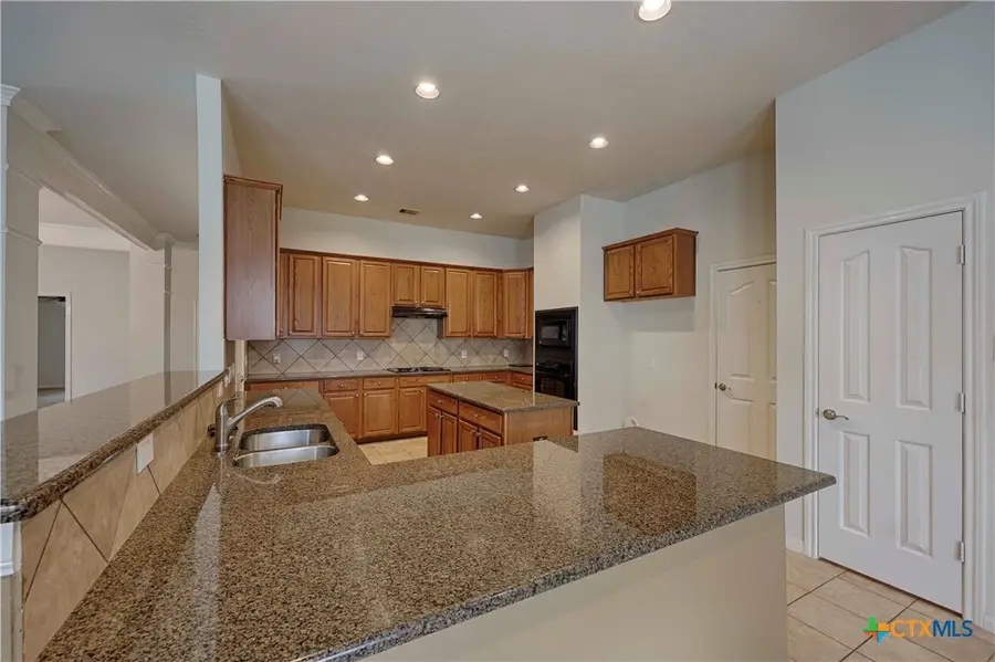 3218 Longhorn Circle, Manvel, TX 77578 - #3