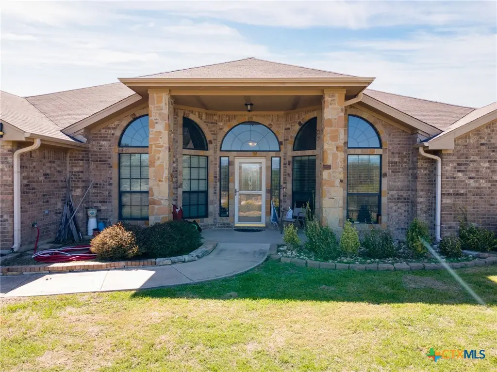 1467 Cr 4820, Kempner, TX 76539 - #1