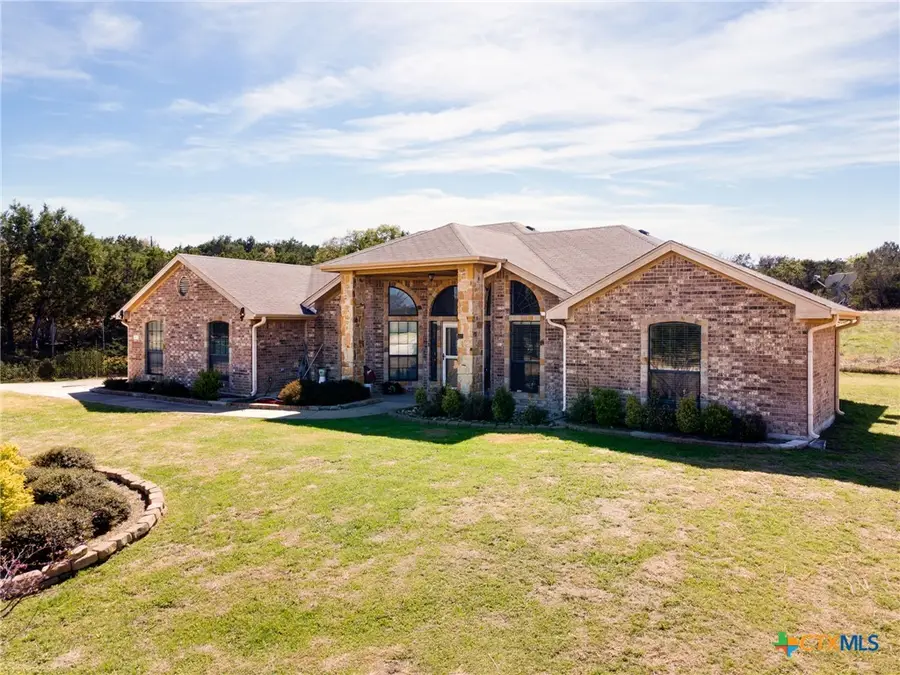 1467 Cr 4820, Kempner, TX 76539 - #2