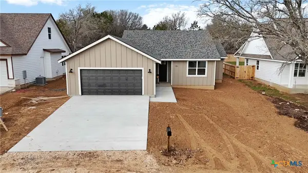 19 Summertime Circle, Wimberley, TX 78676