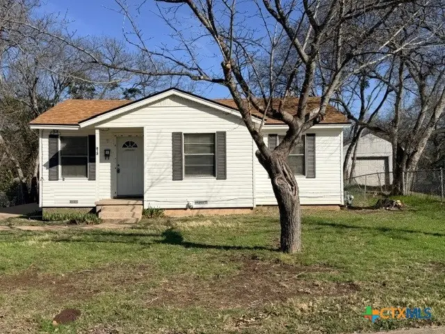 812 S 2nd Street, Killeen, TX 76541 - #1