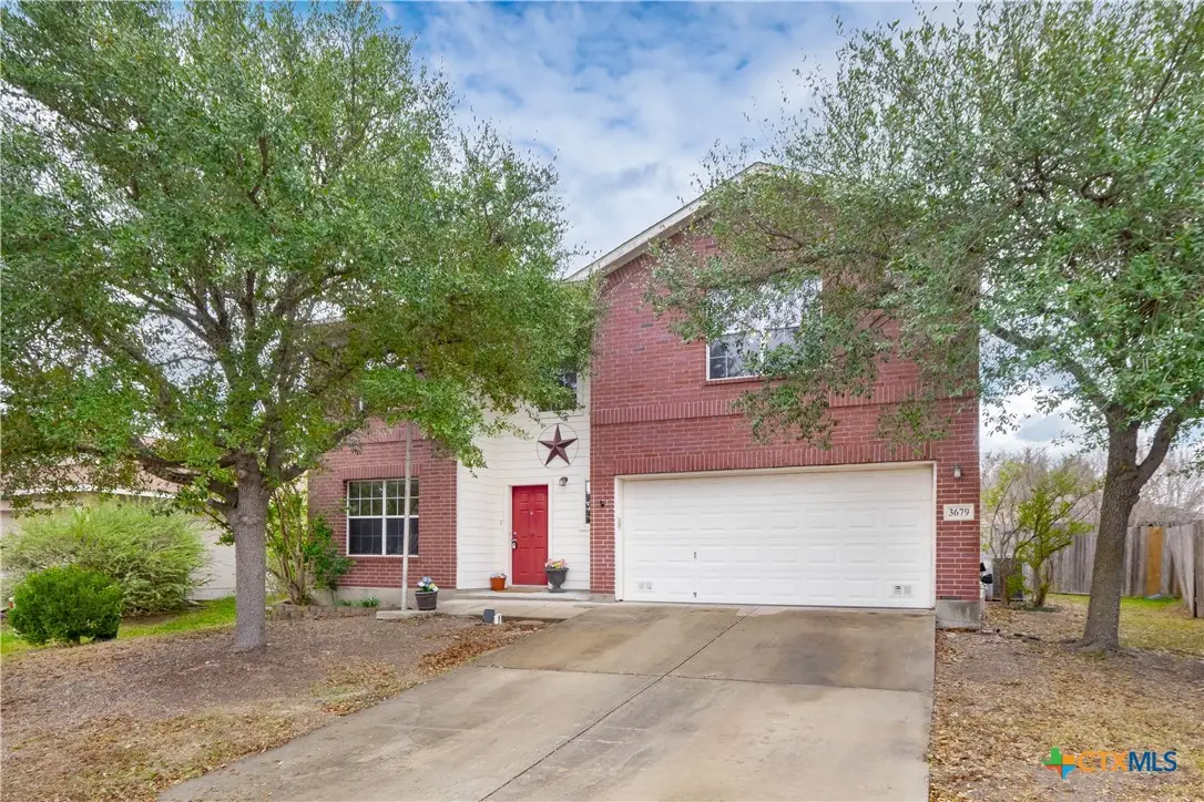 3679 Archer Boulevard, New Braunfels, TX 78132 - #1