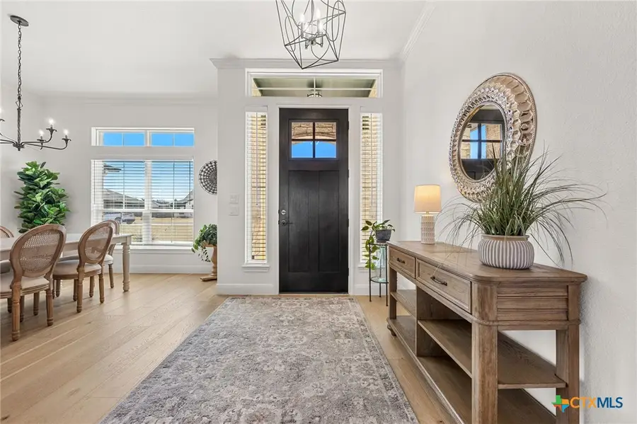 1110 Northcross Drive, Salado, TX 76571 - #3