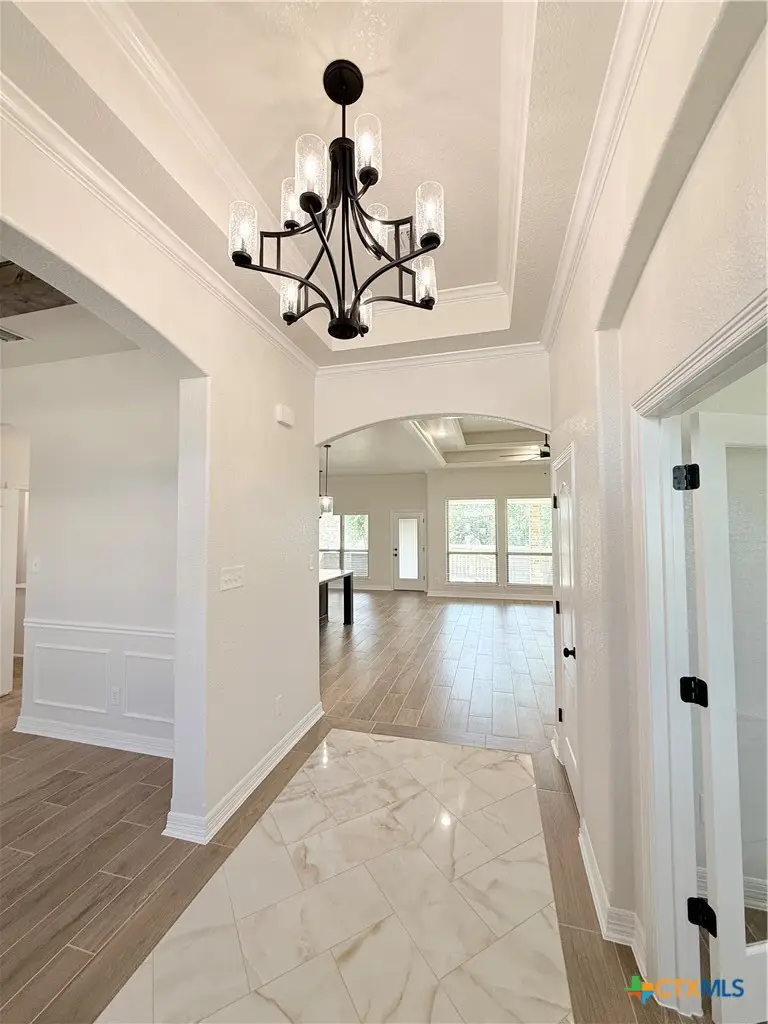 8704 Corgi Court, Killeen, TX 76542 - #3