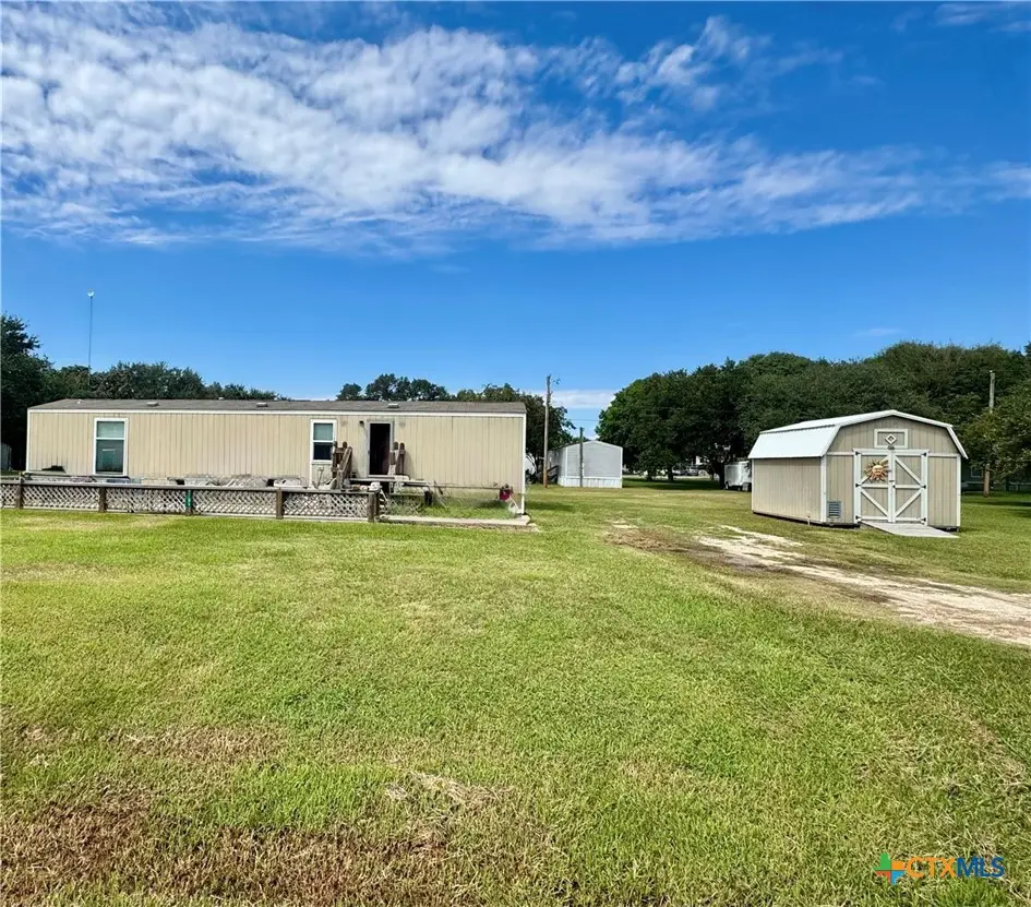 1535 Bayview Drive, Palacios, TX 77465 - #1