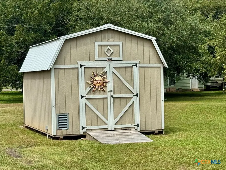 1535 Bayview Drive, Palacios, TX 77465 - #3