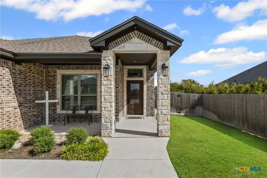 707 Eagle Pass Drive, Salado, TX 76571 - #2