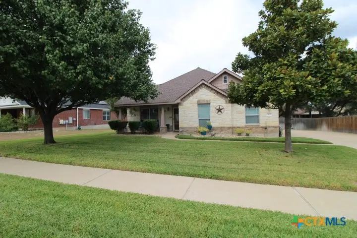 6101 Cobalt Lane, Killeen, TX 76542 - #2