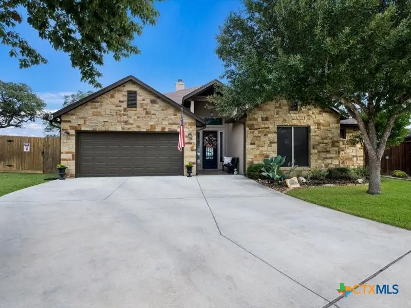 2726 Royalwood Drive, New Braunfels, TX 78132 - #1