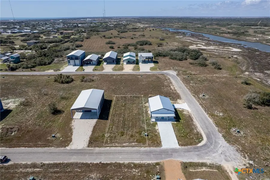 Lot 33 Carrie St, Port Oconnor, TX 77982 - #2