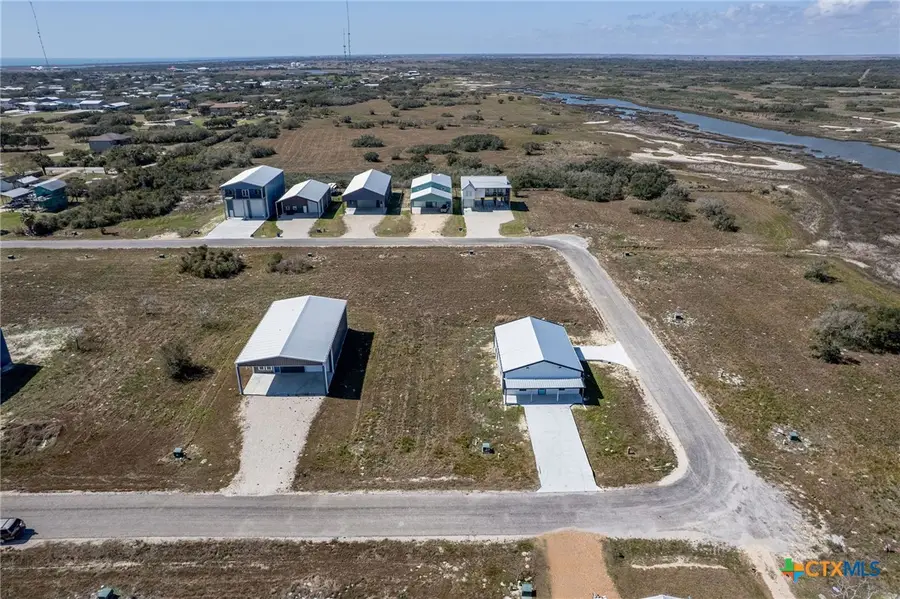Lot 33 Carrie St, Port Oconnor, TX 77982 - #3