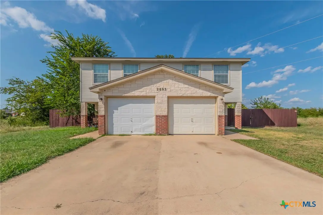 2803 Windmill Court, Killeen, TX 76549 - #1