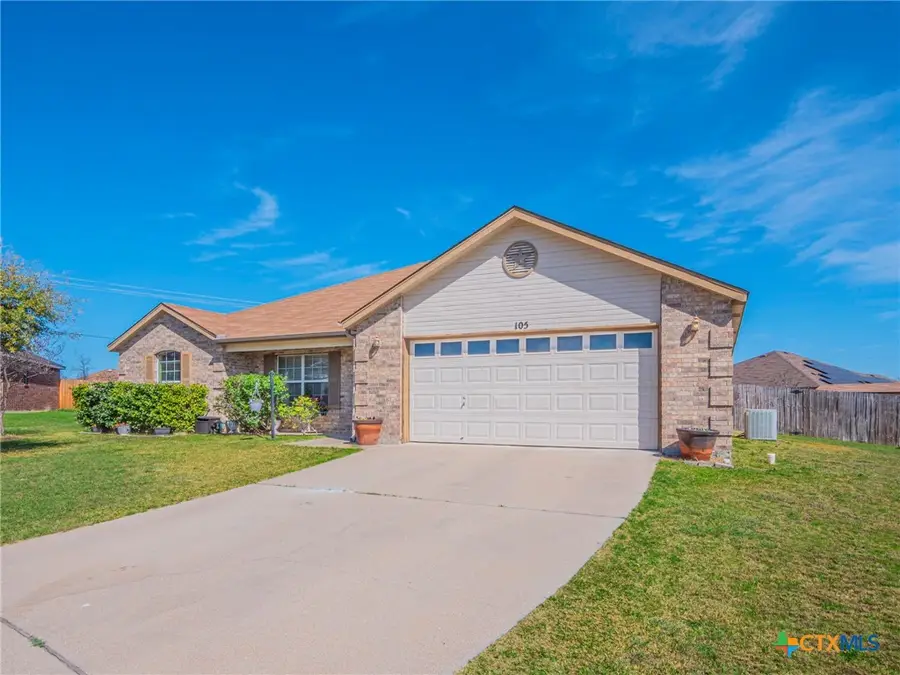 105 Lignite Drive, Jarrell, TX 76537 - #2