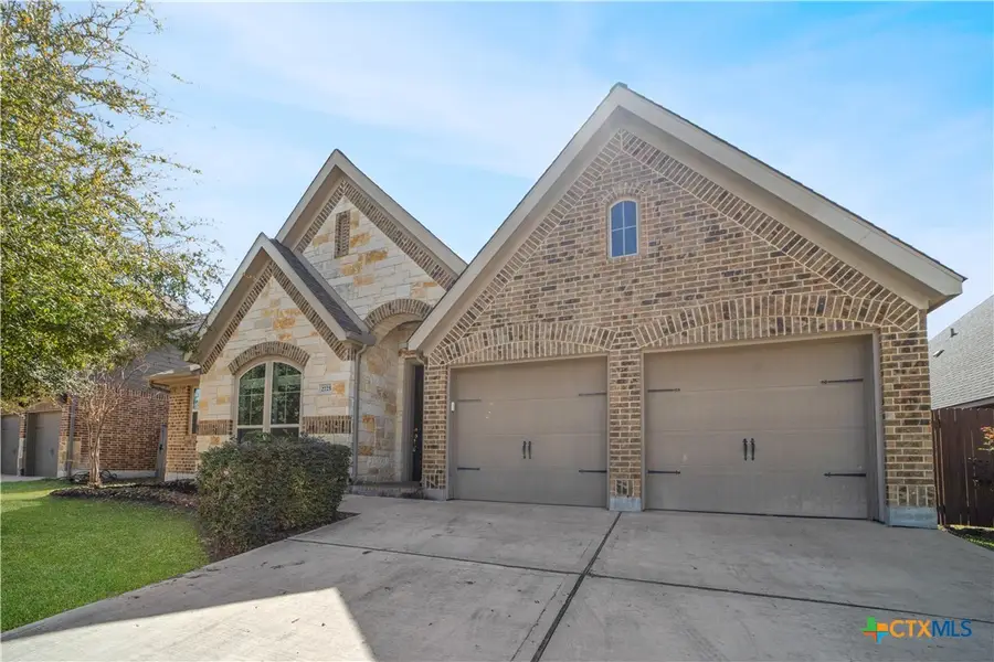 2725 Saddlehorn Drive, Seguin, TX 78155 - #2