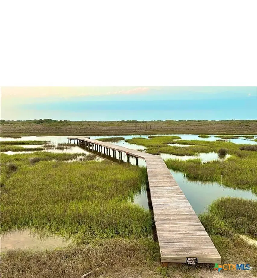 16 Salt Water Haven Lane, Port Oconnor, TX 77982 - #2