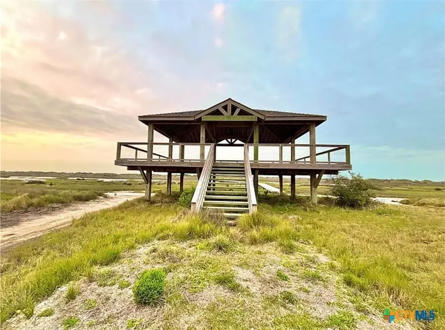 16 Salt Water Haven Lane, Port Oconnor, TX 77982 - #3