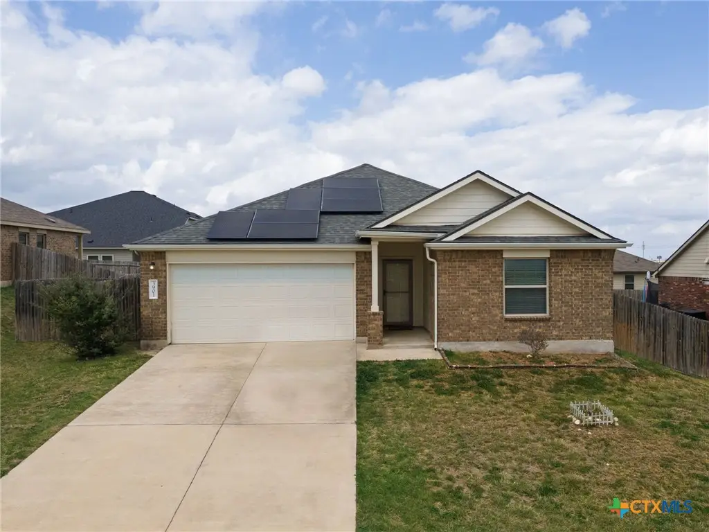 3901 Endicott Drive, Killeen, TX 76549 - #1