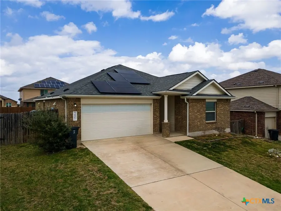 3901 Endicott Drive, Killeen, TX 76549 - #2
