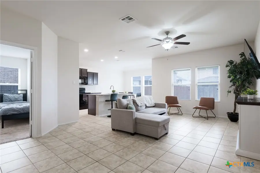 3901 Endicott Drive, Killeen, TX 76549 - #3