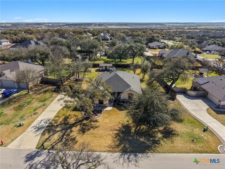 166 Mountain Rose Road, Belton, TX 76513 - #2