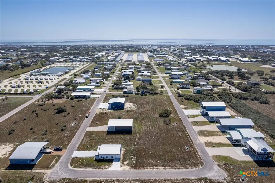 Lot 36 Easy St, Port Oconnor, TX 77982 - #3