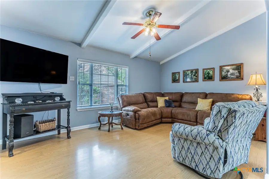 3205 Oakdale Drive, Temple, TX 76502 - #3