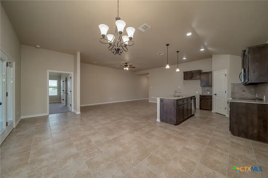 610 Bobby Lou Lane, Copperas Cove, TX 76522 - #3