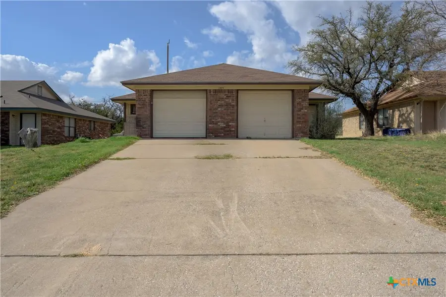 105 Northern Dove Lane, Copperas Cove, TX 76522 - #2