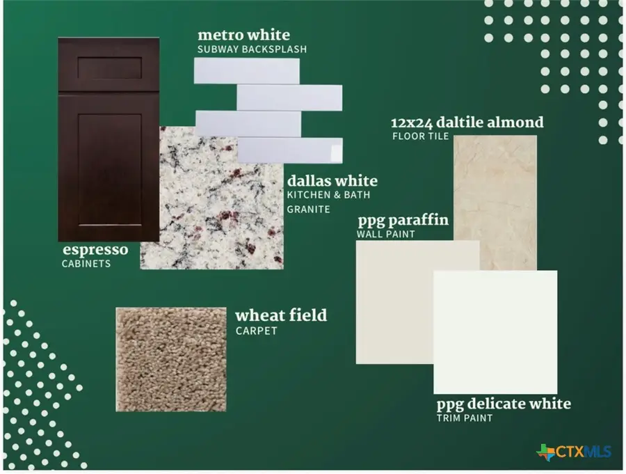 614 Bobby Lou Lane, Copperas Cove, TX 76522 - #2