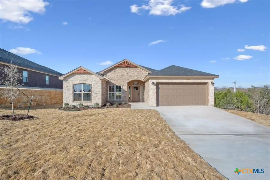 7801 Platinum Drive, Killeen, TX 76542 - #3