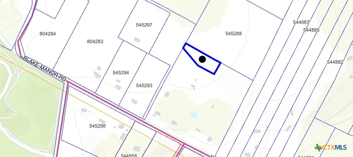 0 Blake Manor Road, Manor, TX 78653 - #1