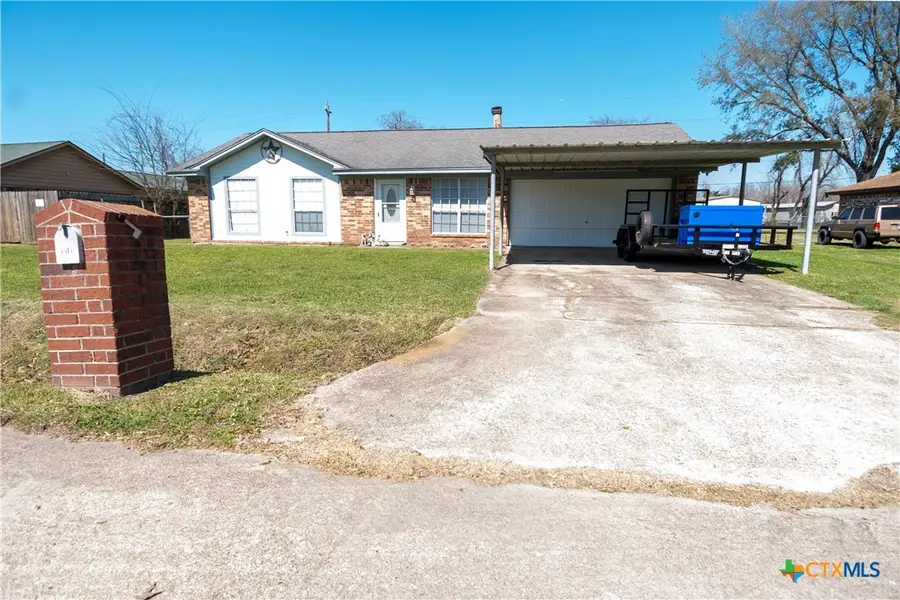 2319 Goldenrod Street, Highlands, TX 77562 - #2