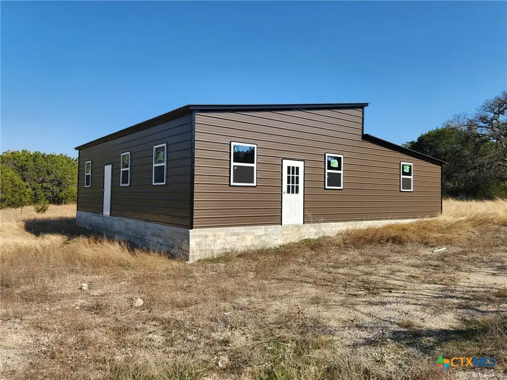 104 Riparian Elm Road, Burnet, TX 78611 - #1