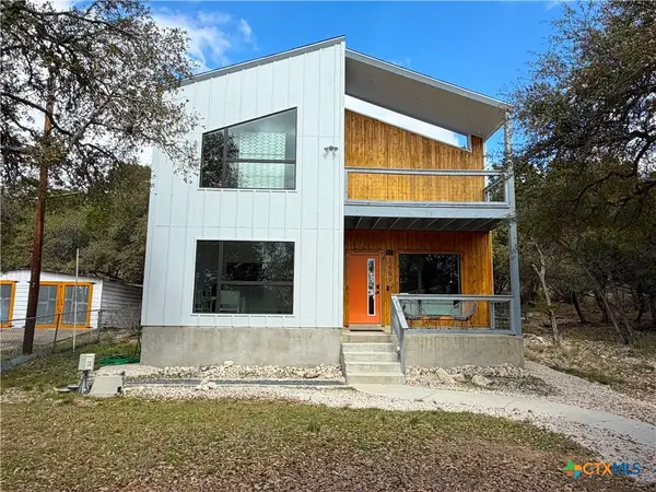 1659 Westview Court Drive, Canyon Lake, TX 78133