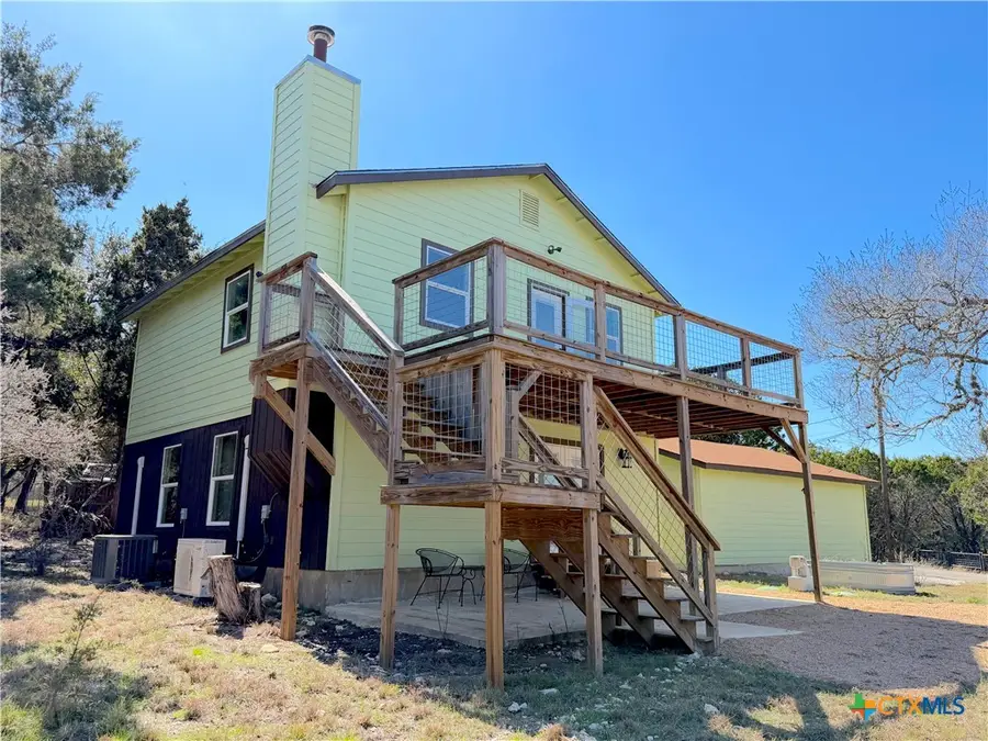 614 Red Oak Woods, Canyon Lake, TX 78133 - #2