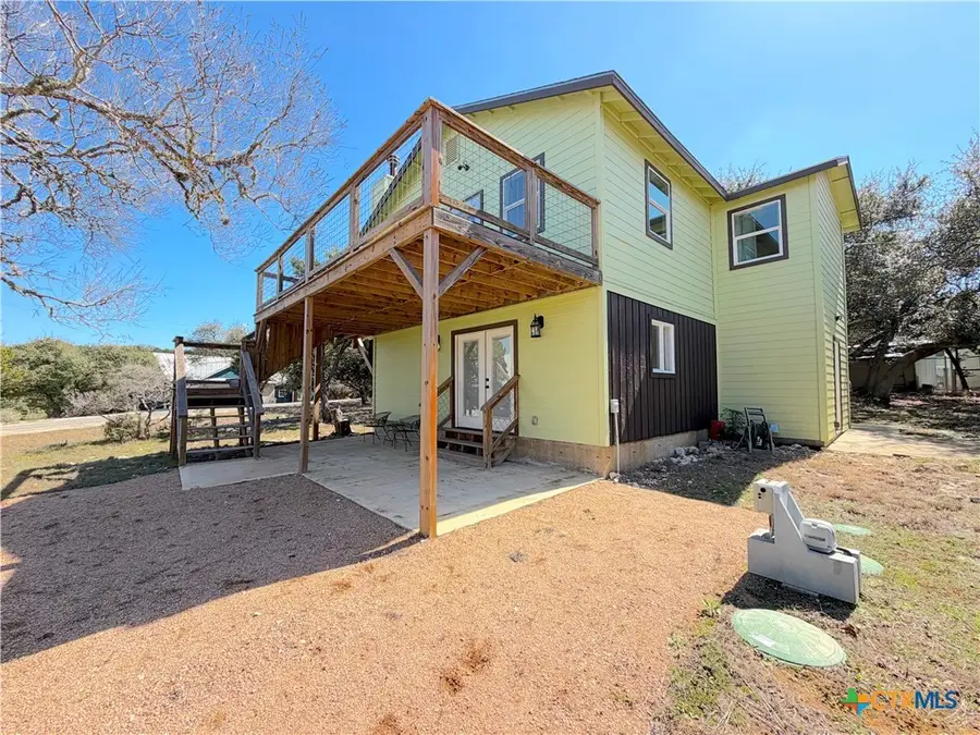 614 Red Oak Woods, Canyon Lake, TX 78133 - #3