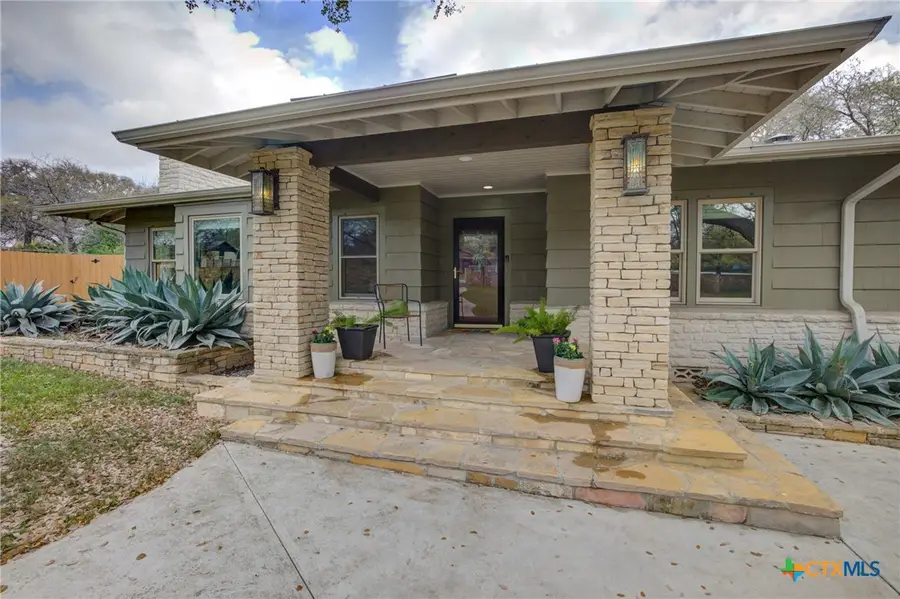 664 California Boulevard, New Braunfels, TX 78130 - #2