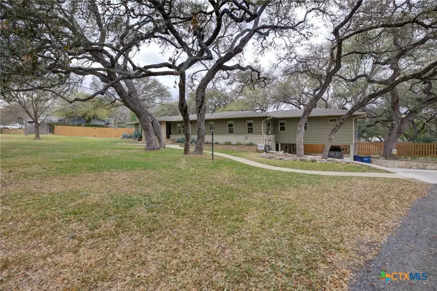 664 California Boulevard, New Braunfels, TX 78130 - #3