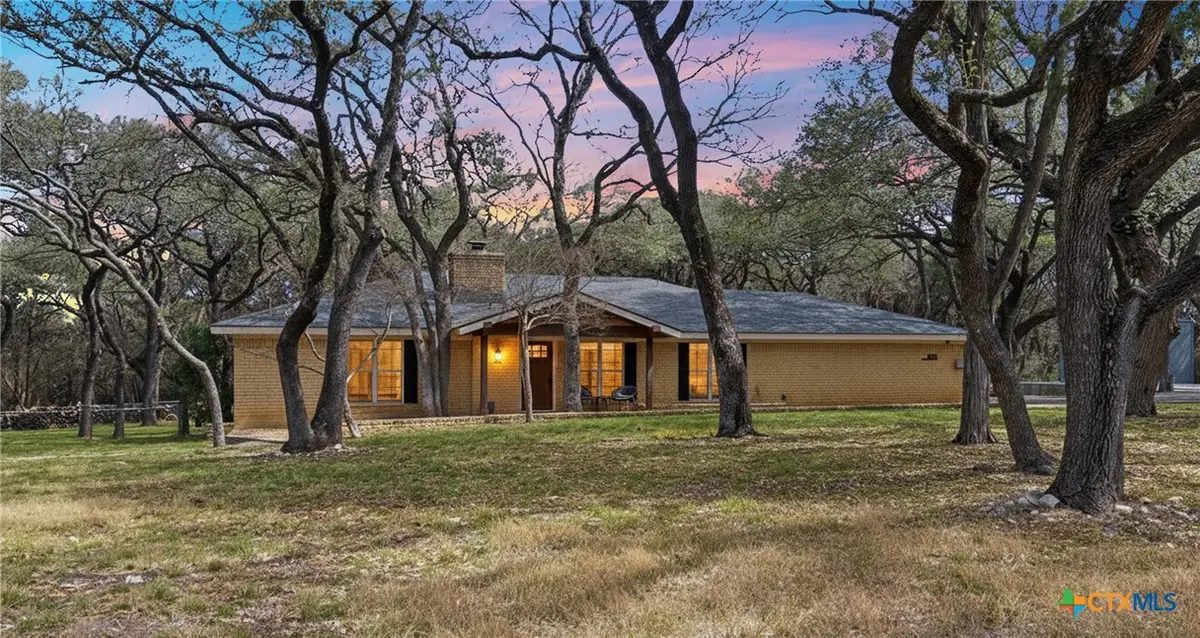 2189 Chaparral Drive, New Braunfels, TX 78132 - #1