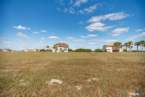 Lot 110 Coastal Springs Springs, Port O'Connor, TX 77982