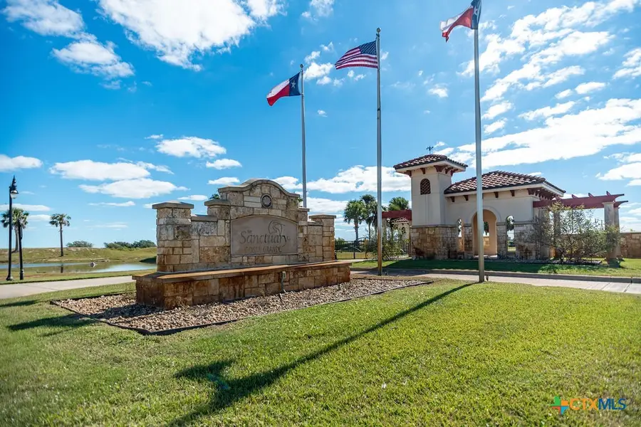 Lot 110 Coastal Springs, Port Oconnor, TX 77982 - #3