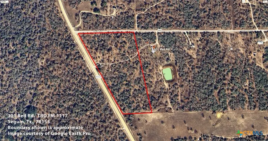 12851 Fm 1117, Seguin, TX 78155 - #2